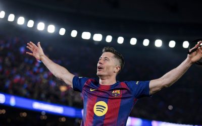 Barcelona, victorie spectaculoasă cu atletico madrid: 2-1