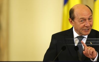 Băsescu, implicat în susținerea lui Orban: Trump și Putin, înfrânți în Ungaria