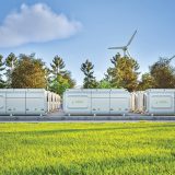 Germanii de la PNE intră în România pe piața stocării energiei