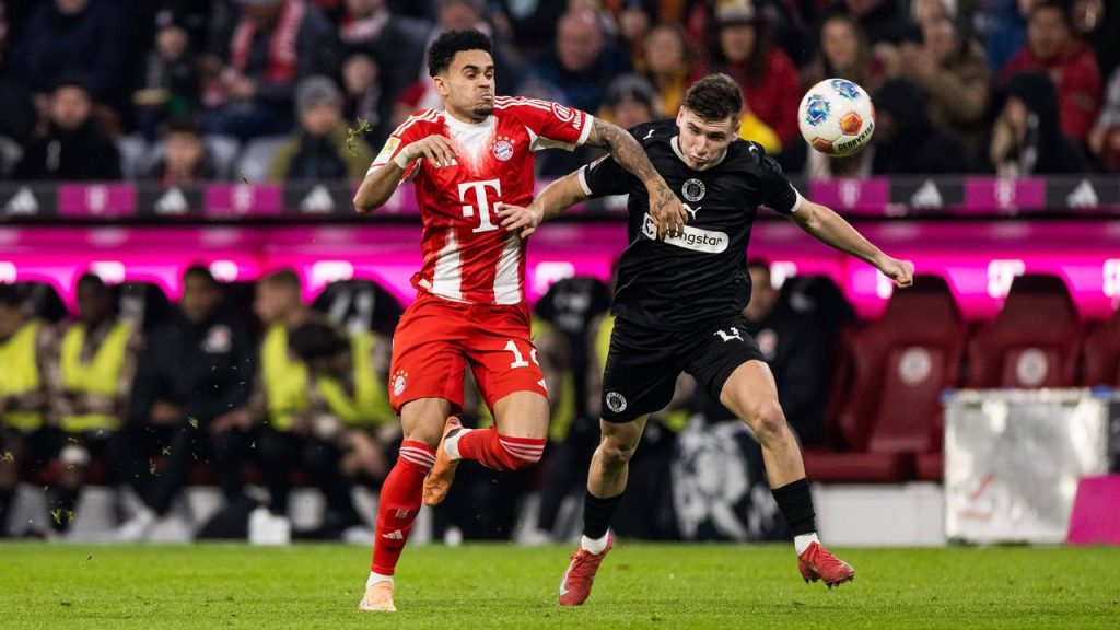 St. Pauli Vrea Să Învingă Bayern: Meciul Anului, Spectacol Total