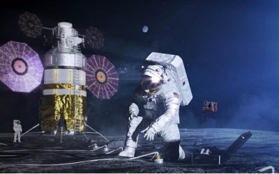 Agențiile spațiale își îndreaptă privirea către Lună: cum vor supraviețui astronauții în condiții ostile? După jumătate de secol de la programul Apollo, omenirea vrea să se întoarcă pe Lună, de data aceasta pentru a rămâne