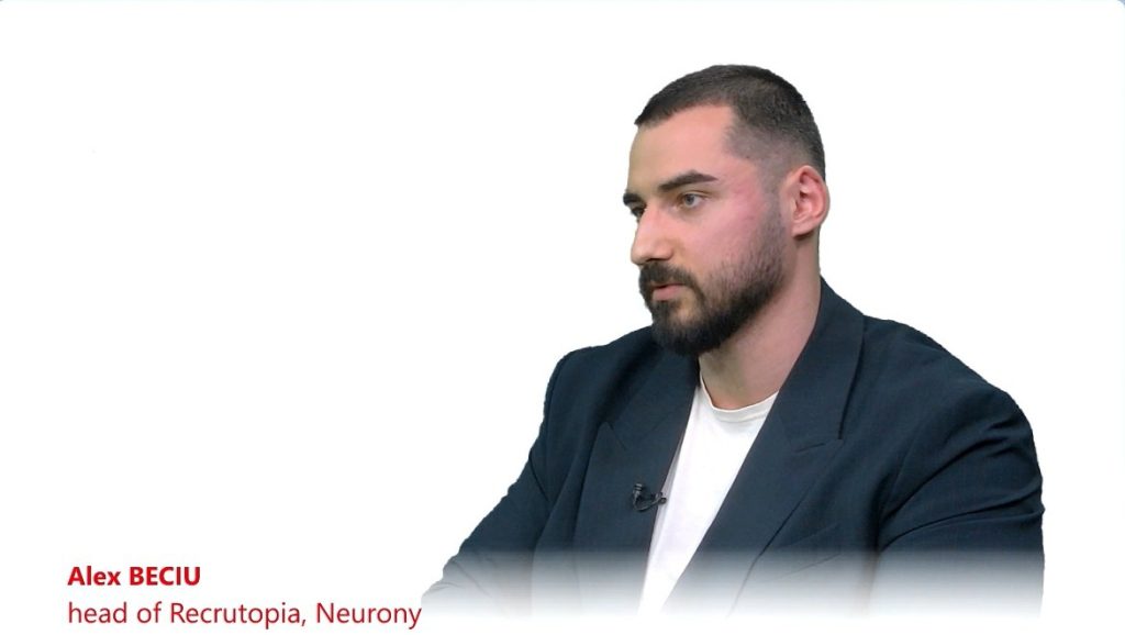 AȘA recrutează viitorul: AI vânează candidații ideali!