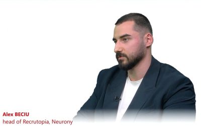 AȘA recrutează viitorul: AI vânează candidații ideali!