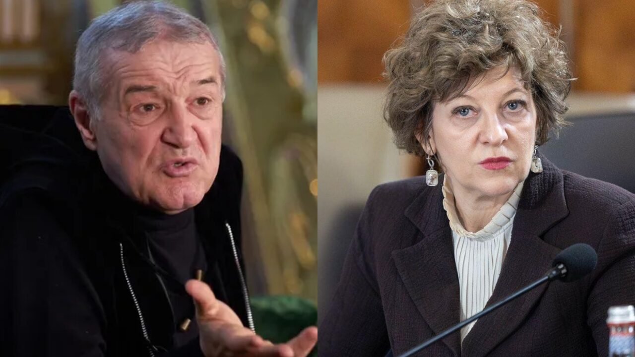 E sexy ca femeie, dar Bolojan aduce o „pițipoancă” vicepremier