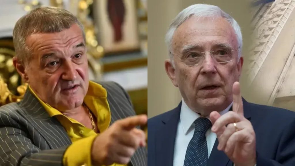 Bătrânul de 40 de ani e șocat: „Donald Trump, nu știi pe ce lume trăiești!”