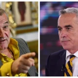 Becali, atac dur la Călin Georgescu: „Vorbește aiurea despre credință”