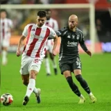 Beşiktaş, duel cu Antalyaspor: Meciul promite spectacol total