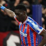 Sarr, speranța Crystal Palace: Poate salva sezonul echipei
