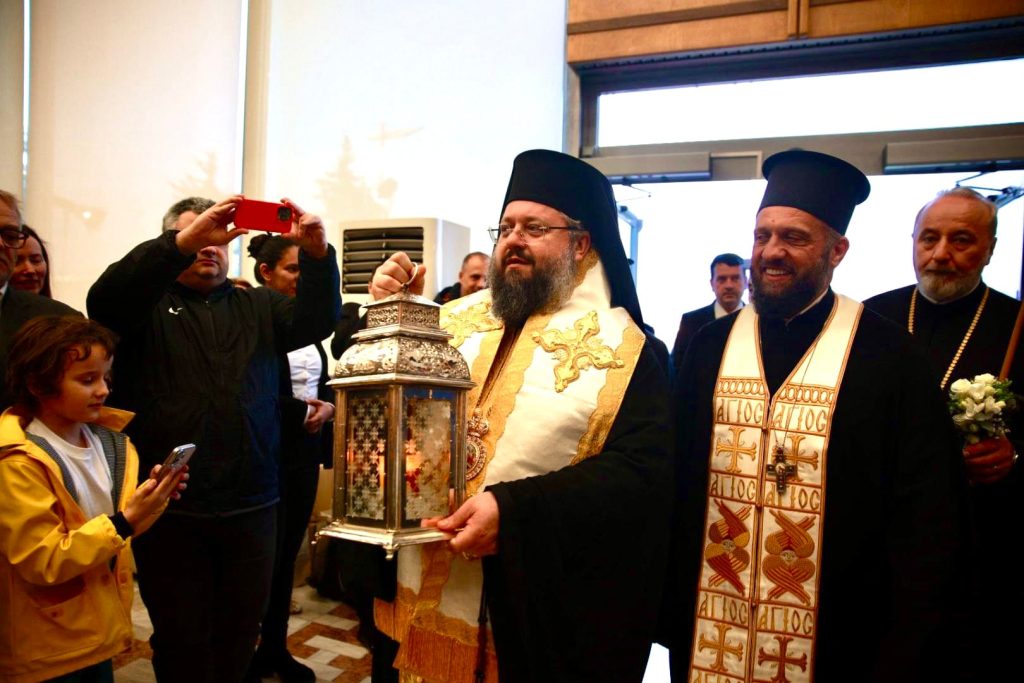 Dragostea lui Dumnezeu: Un semn divin ne arată că iubirea nu moare