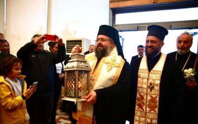 Dragostea lui Dumnezeu: Un semn divin ne arată că iubirea nu moare