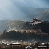 Bhutan vinde drastic bitcoin: Rezervele topite. Oprire totală a mineritului