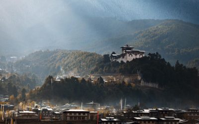 Bhutan vinde drastic bitcoin: Rezervele topite. Oprire totală a mineritului