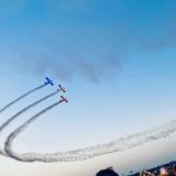 BIAS 2026: Un supersonic va cutremura Bucureștiul. Când e show-ul aerian?