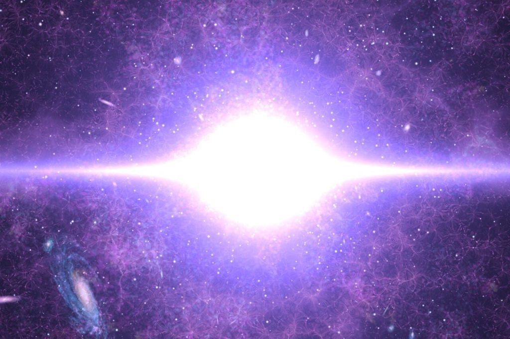 # O nouă teorie despre Big Bang atrage atenția: Ar putea simplifica misterul începutului Universului O nouă abordare teoretică a începutului Universului, bazată pe o formă modificată a gravitației, propune o explicație mai simplă și mai elegantă pentru expansiunea cosmică timpurie, fără a recurge la ingrediente speculative