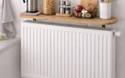 Căldură oprită în București: Termoenergetica a sistat furnizarea