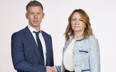 Timișoreanca, lider TISZA în Ungaria: Victorie clară pentru partid