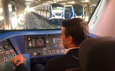 Pentru cine vom plăti mai mult: Scandalul de la Metrorex și noii „baroni”
