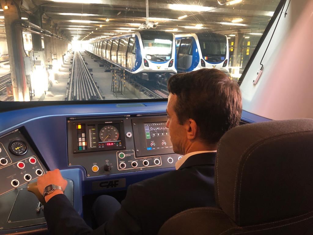 Pentru cine vom plăti mai mult: Scandalul de la Metrorex și noii „baroni”