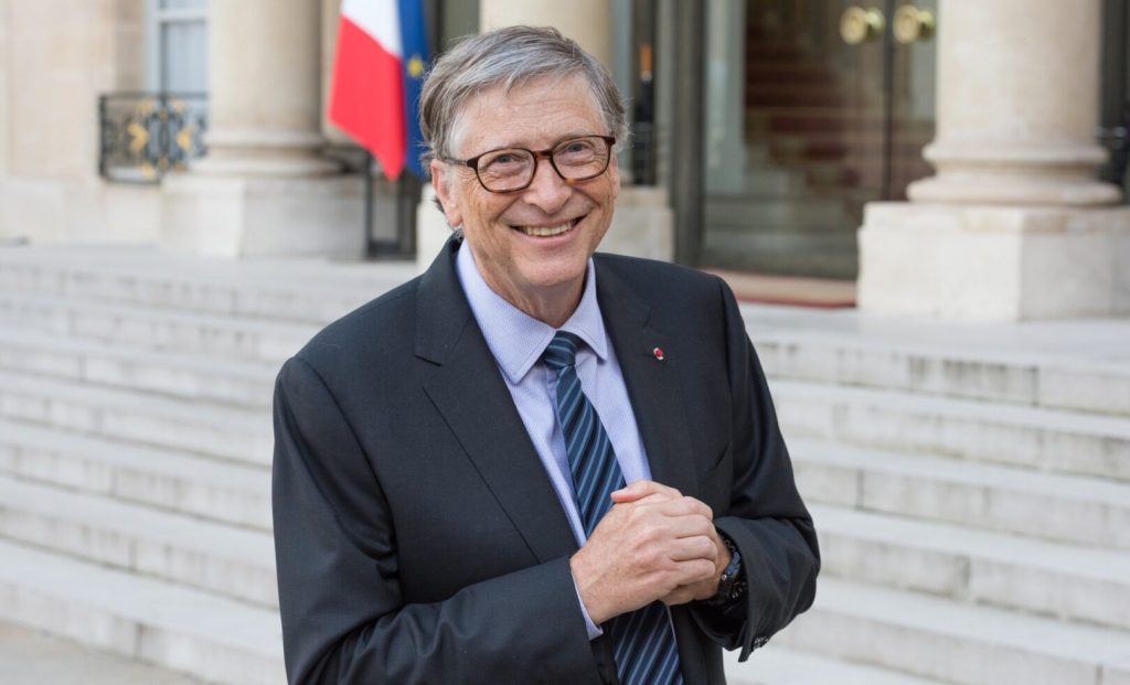 Miliardarul BILL GATES, cofondator al MICROSOFT, va fi audiat pe 10 iunie de o comisie a Congresului american, pe fondul anchetei privind scandalul EPSTEIN, conform unei surse apropiate dosarului