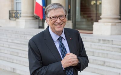 Gates, audiat pe 10 iunie în scandalul epstein: „a fost o eroare enormă” spune miliardarul