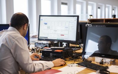 Alergia la muncă, boală modernă: Cauze, simptome și soluții