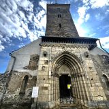 Cum anunța sașii din Sibiu ceasul: Răsăritul și apusul, prin clopot