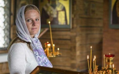 Greșeala crucială la biserică: Preoții spun că e păcat! Ce fac mulți credincioși