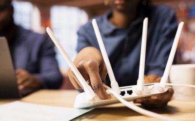 Noua rețea wi-fi e o „țeapă”? De ce viteza fulger nu e ce pare!