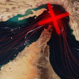 Trump blochează Ormuzul: Lovitură grea pentru Iran, dar cine trecea până acum?