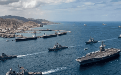 Trump, lovitură dură: Sancțiuni pe petrol rusesc și iranian. Bănci chineze, avertizate