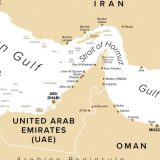 Trump, amenințări grave Iranului: Portavionul Abraham Lincoln, la un pas de blocada Ormuz