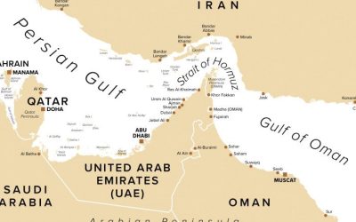 Trump, amenințări grave Iranului: Portavionul Abraham Lincoln, la un pas de blocada Ormuz