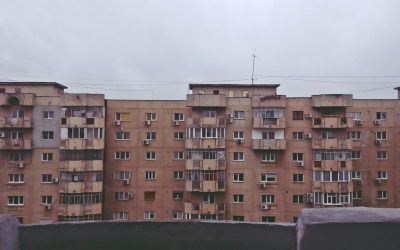 Blocurile, pericol ascuns: Locatarii, responsabili pentru vecini