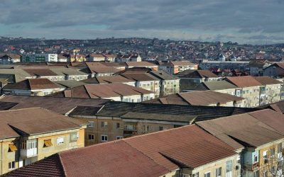 Oradea: Termoficare analizează reluarea căldurii, locuitorii așteaptă