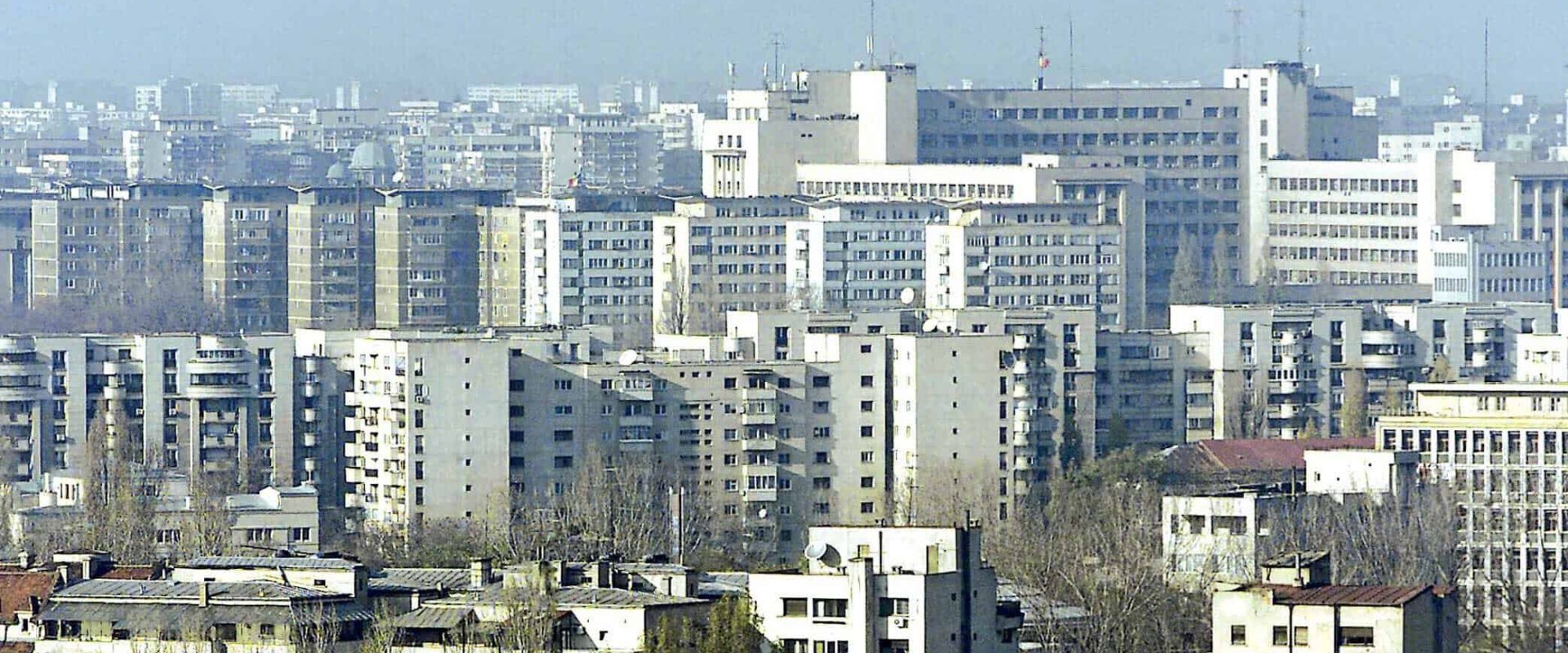 Prețurile reale ale locuințelor au scăzut în România, în ultimii 10 ani, arată datele UE