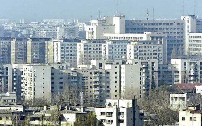 Prețurile reale ale locuințelor au scăzut în România, în ultimii 10 ani, arată datele UE