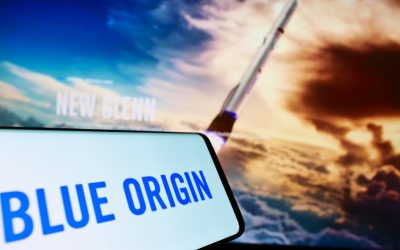 Blue Origin: Racheta refolosită, ratare spațială. Ce se întâmplă acum?