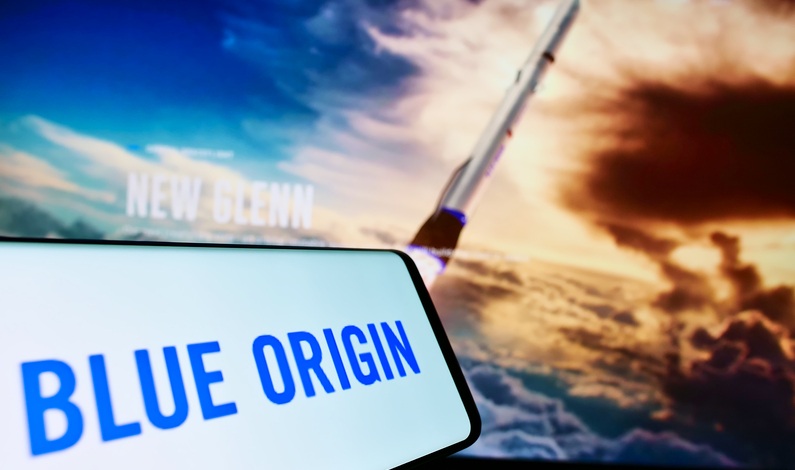 Blue Origin: Racheta refolosită, ratare spațială. Ce se întâmplă acum?
