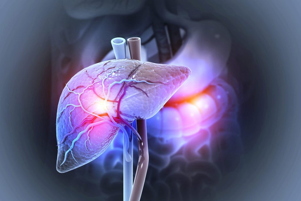 Ficat gras: 1,8 miliarde de oameni, amenințați până în 2050