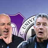 FC Argeș – U Cluj, duel pentru finala Cupei României. Meci LIVE de la 19:30