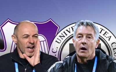 FC Argeș – U Cluj, duel pentru finala Cupei României. Meci LIVE de la 19:30