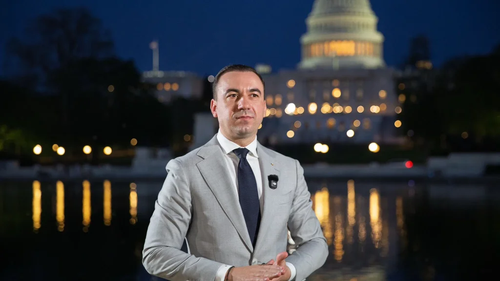 Investiții record în energie: Miliarde de dolari de la SUA, anunță Bogdan Ivan