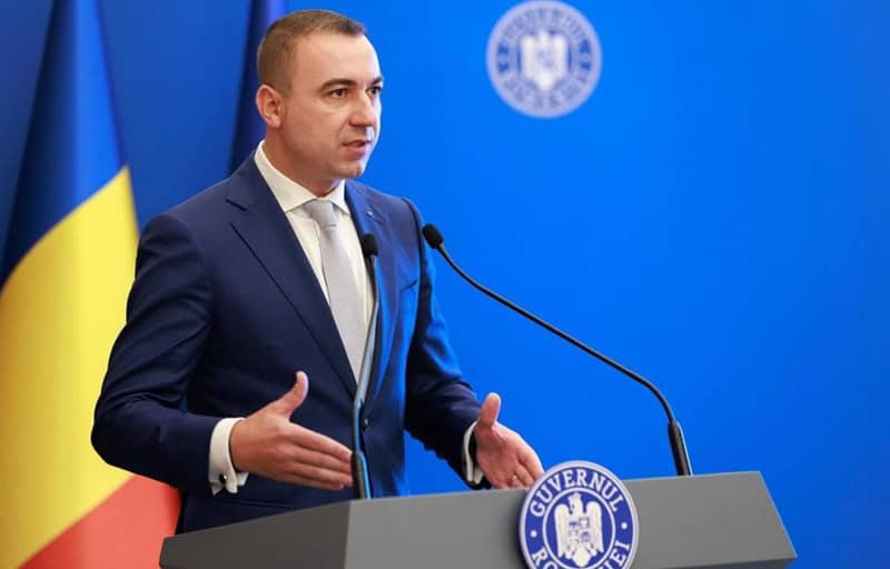 Prețurile la curent scad din septembrie, anunță ministrul Energiei