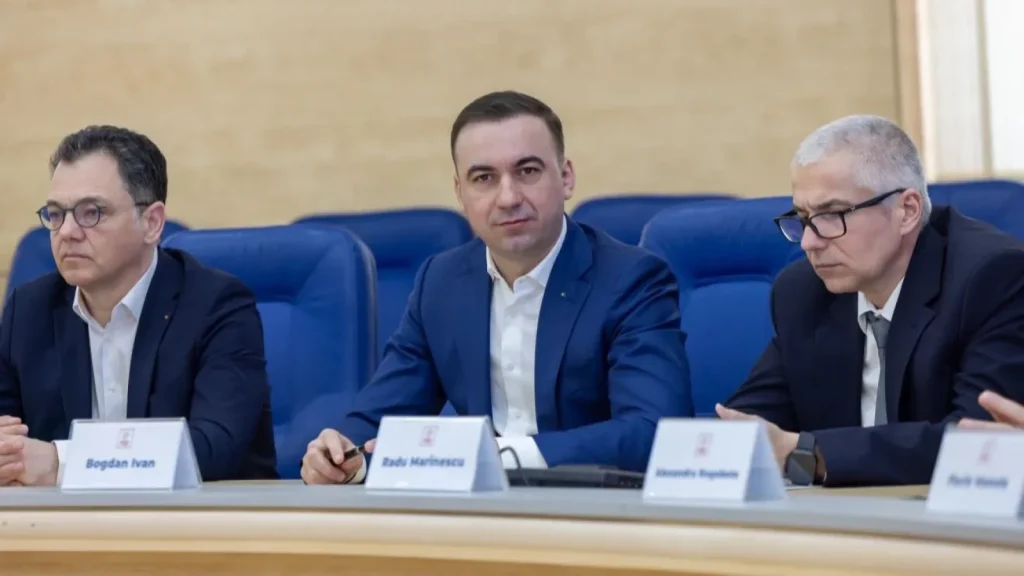 Ministrul Energiei, anunț crucial de la Washington: Undă verde de la americani pentru România