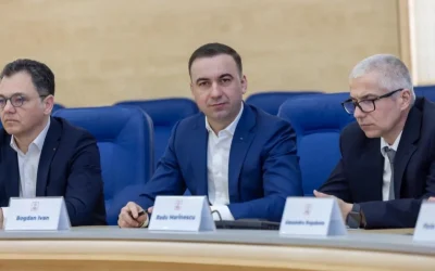 Ministrul Energiei, anunț crucial de la Washington: Undă verde de la americani pentru România