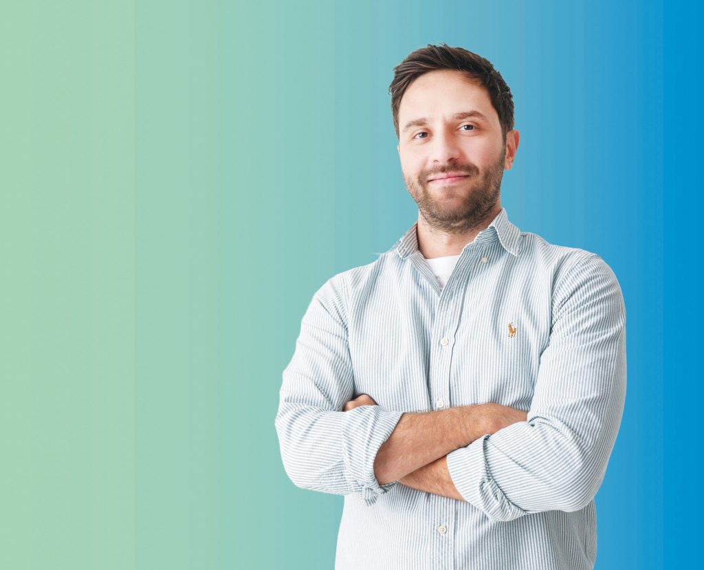 Emag: Cine e bogdan ionuț sorescu, senior director seller experience?
