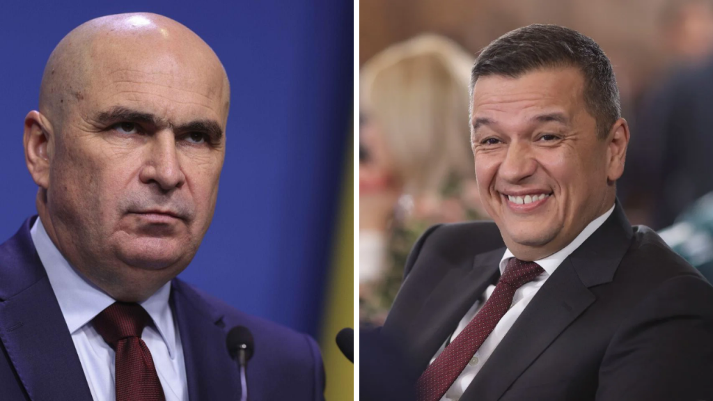 PNL, ultimatum pentru PSD: „Nu mai intrăm în coaliție în caz de criză”
