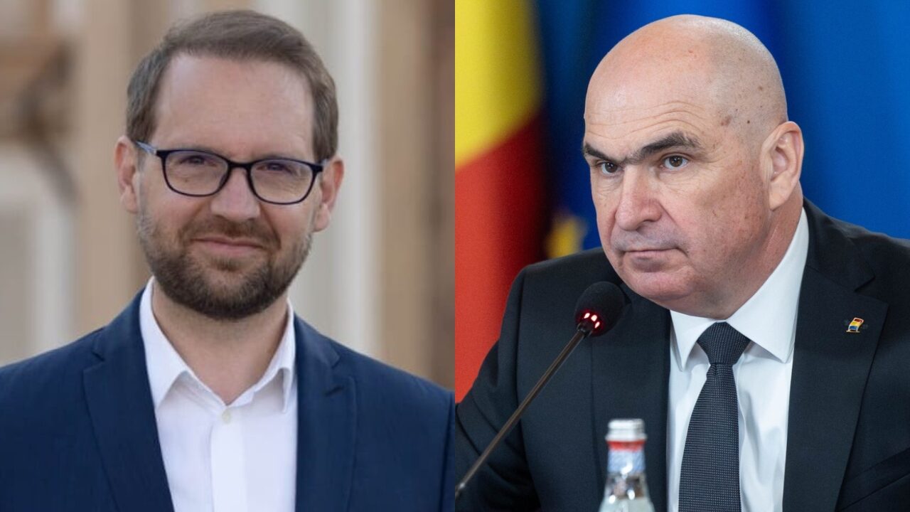 USR, gata să apere guvernarea: „Reforme și robinete închise”, promit liderii
