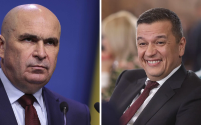 PNL, ultimatum pentru PSD: „Nu mai intrăm în coaliție în caz de criză”