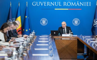 Bolojan dă ultimatum: PSD-iștii numiți, la șomaj. Miniștri și prefecți, vizați